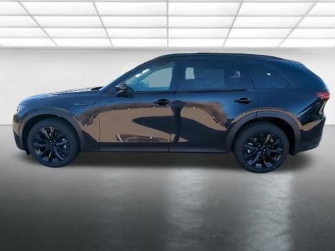 New 2026 MAZDA CX-90 3.3 Turbo w/ Premium Sport Pkg AWD/4WD image 29