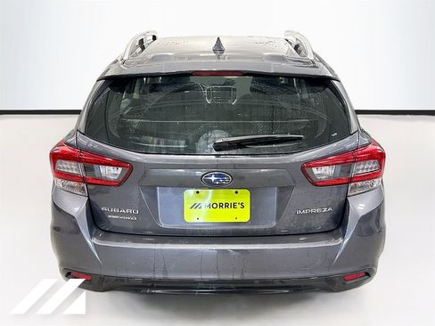 Used 2022 Subaru Impreza 2.0i Premium w/ Popular Package #3 AWD/4WD image 6