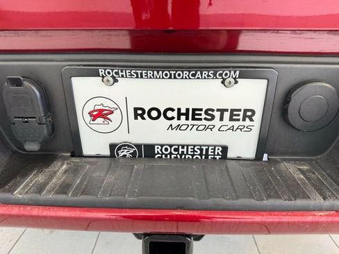 Used 2021 Chevrolet Colorado Z71 w/ Safety Package image 40