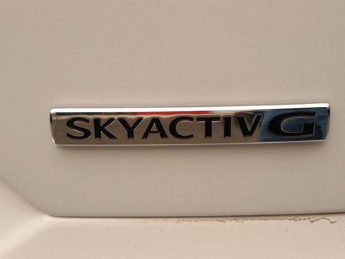Used 2025 MAZDA CX-5 AWD 2.5 S w/ Select Package image 54