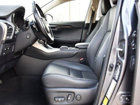 Certified 2021 Lexus NX 300 FWD w/ Comfort Package image 13