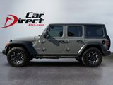 Used 2018 Jeep Wrangler Unlimited Sport S image 2