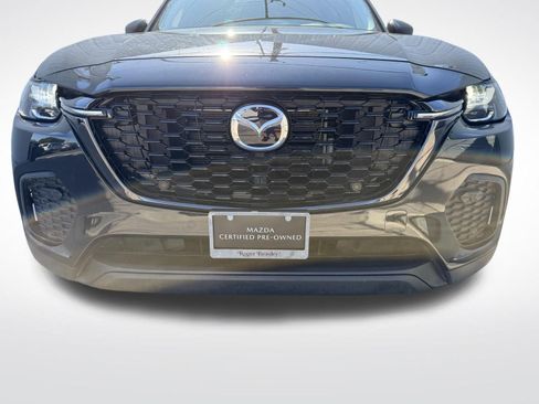 Used 2025 MAZDA CX-70 3.3 Turbo w/ Preferred Package image 3