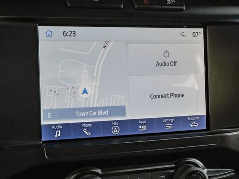 Used 2023 Ford F150 XLT image 25