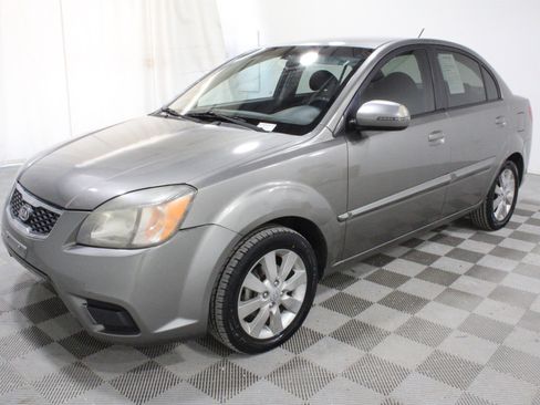 Used 2011 Kia Rio LX w/ Value Pkg FWD image 28