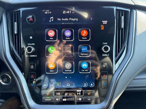 Used 2023 Subaru Outback Wilderness image 40
