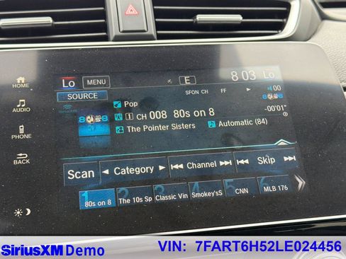 Used 2020 Honda CR-V EX image 27