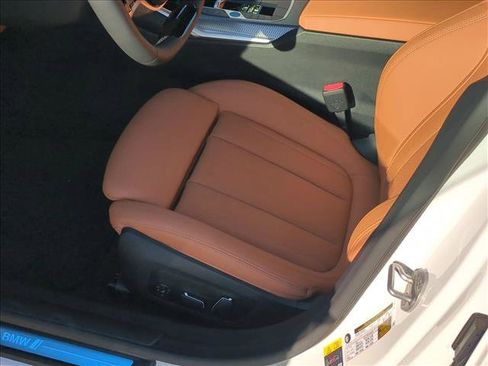 New 2026 BMW i4 eDrive40 RWD image 4