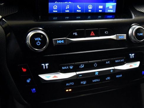 Used 2021 Ford Explorer ST w/ ST Street Pack image 18