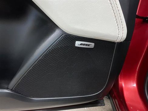 Used 2019 MAZDA CX-5 Grand Touring w/ GT Premium Package image 19