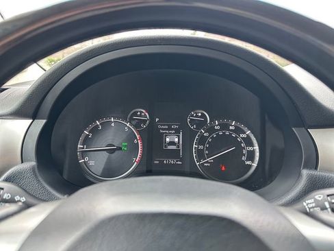 Used 2022 Lexus GX 460 Premium AWD/4WD image 26