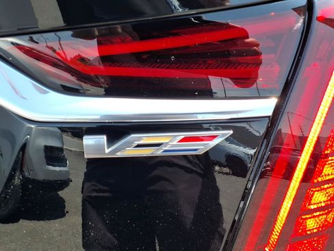 Used 2020 Cadillac CT6 V AWD/4WD image 12