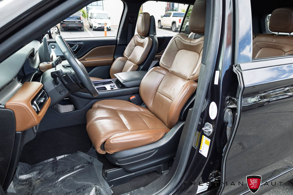 Used 2023 Lincoln Aviator Reserve w/ Equipment Group 201A AWD/4WD image 24