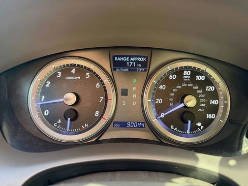 Used 2011 Lexus ES 350 image 14