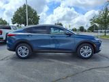 New 2025 Buick Envista Preferred image 4