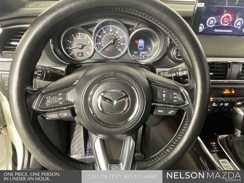 Used 2018 MAZDA CX-9 Grand Touring FWD image 49