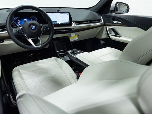 New 2026 BMW X1 xDrive28i image 22