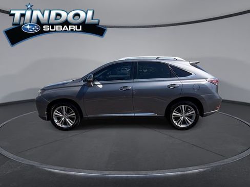 Used 2015 Lexus RX 350 FWD image 5