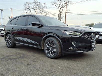 Certified 2023 Acura MDX A-Spec