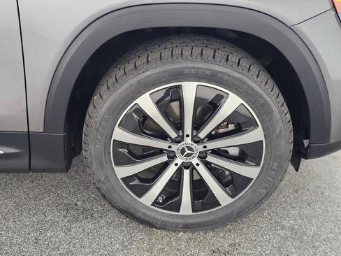 Used 2022 Mercedes-Benz GLB 250 image 9