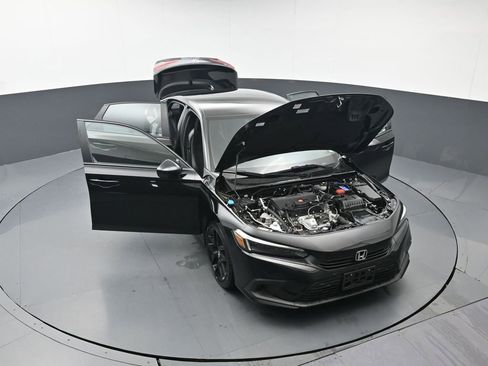 Used 2024 Honda Civic Sport image 52