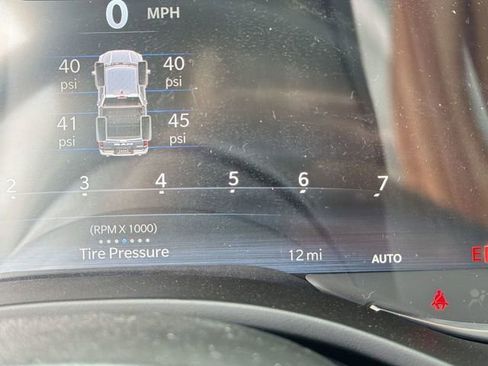 New 2026 RAM 1500 Laramie AWD/4WD image 20