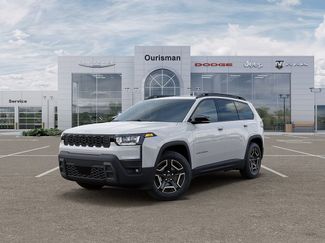 Certified 2026 Jeep Cherokee Limited AWD/4WD video 1