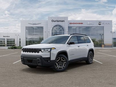 Certified 2026 Jeep Cherokee Limited