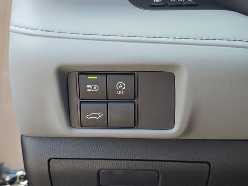 Used 2023 Toyota Highlander XLE image 30