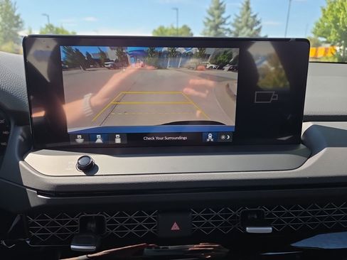 New 2025 Honda Accord Sport image 25