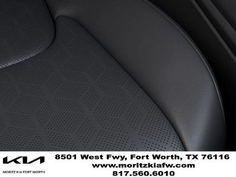 New 2026 Kia Carnival SX FWD image 24