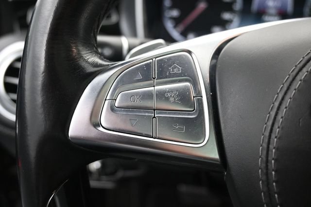 Used 2015 Mercedes-Benz S 550 4MATIC Coupe image 18