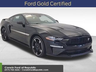 Used 2021 Ford Mustang GT Premium w/ California Special Package 360° Tour