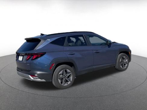 Used 2025 Hyundai Tucson SEL image 14