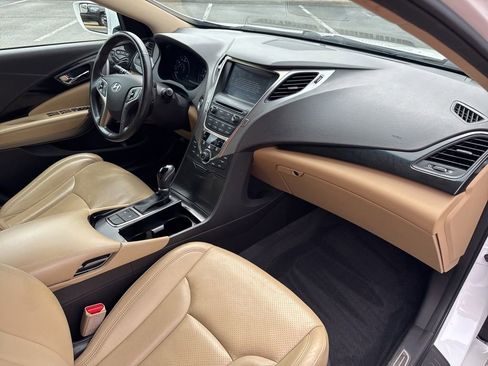 Used 2014 Hyundai Azera Limited FWD image 23