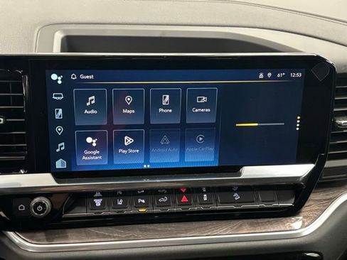 New 2026 Chevrolet Silverado 2500 LTZ w/ LTZ Plus Package AWD/4WD image 32