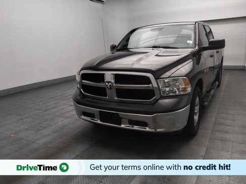 Used 2019 RAM 1500 Classic SLT RWD image 1