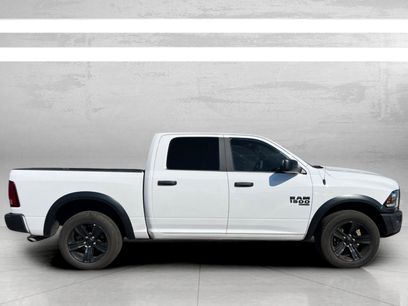 Used 2024 RAM 1500 Classic Warlock