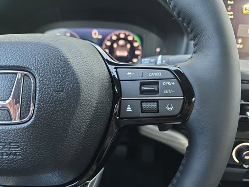 New 2025 Honda Accord Touring image 18