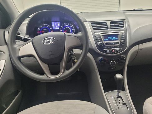 Used 2017 Hyundai Accent SE image 22