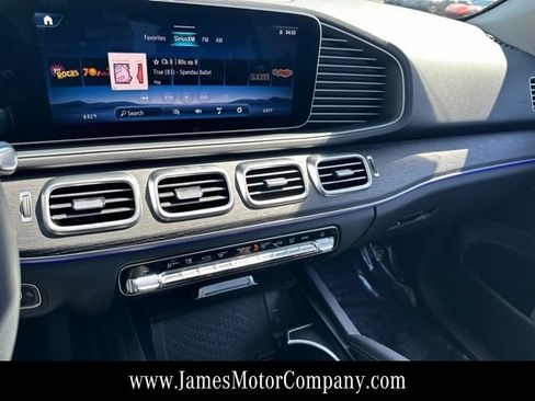 Certified 2026 Mercedes-Benz GLE 450 4MATIC image 16