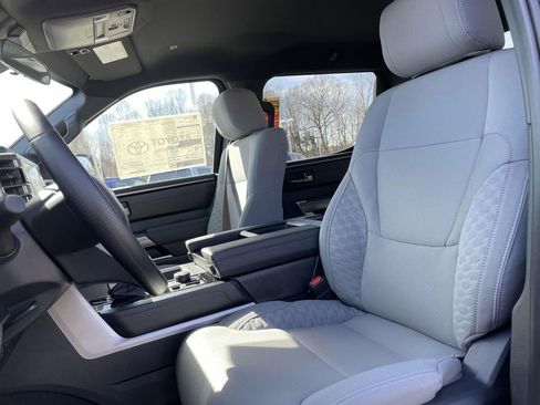 New 2025 Toyota Tundra SR5 image 28