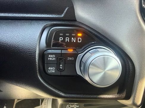 Used 2023 RAM 2500 Laramie AWD/4WD image 22