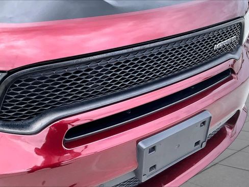 Used 2018 Dodge Durango SRT w/ SRT Interior Appearance Group AWD/4WD image 29