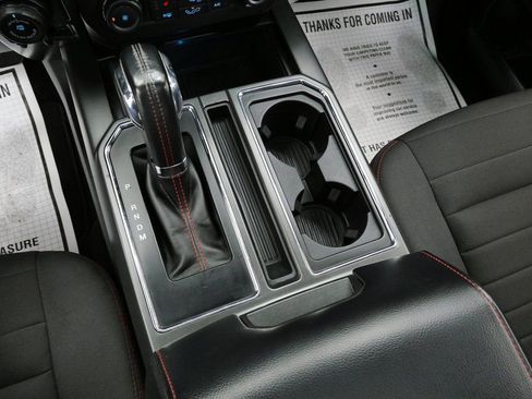 Used 2018 Ford F150 XLT w/ Equipment Group 302A Luxury image 34