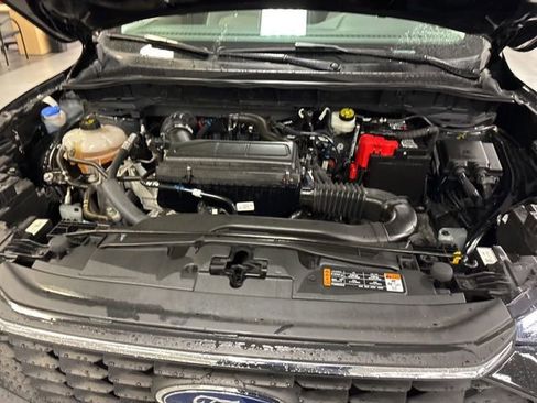 Used 2023 Ford Escape Active AWD/4WD image 38