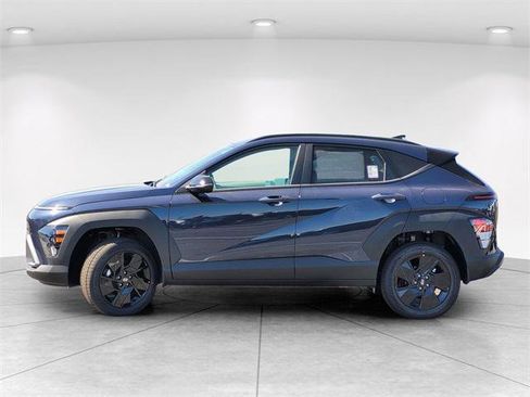 New 2026 Hyundai Kona SEL Sport image 6