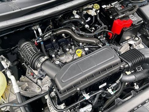 Used 2024 Ford Escape ST-Line w/ Tech Pack #1 image 31