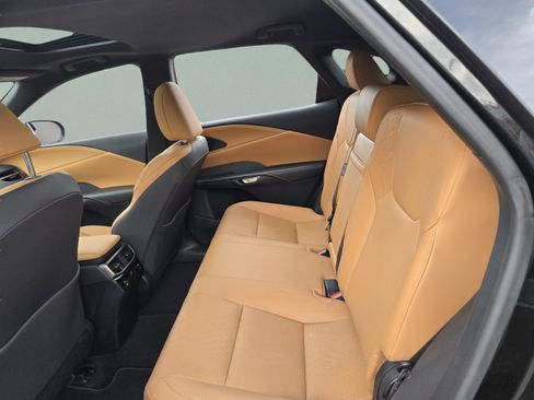 Used 2025 Lexus RX 350 Premium Plus FWD image 19