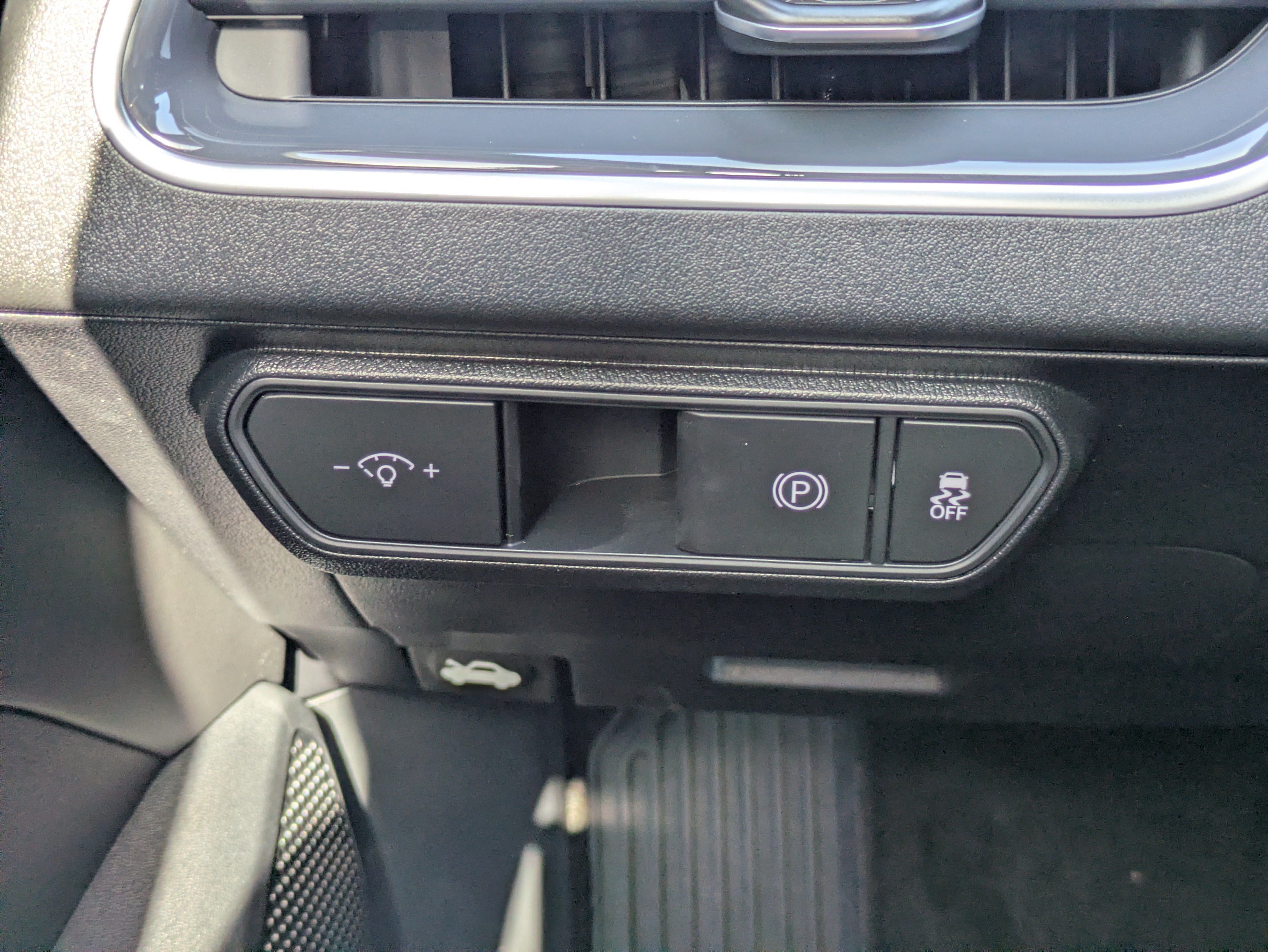 New 2026 Kia K4 EX FWD image 35